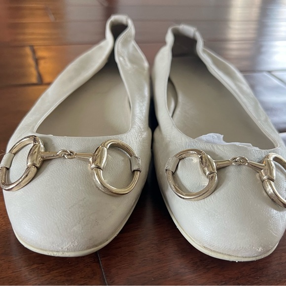 Gucci Ballet Flats - Picture 2 of 8